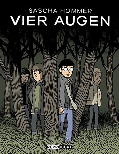 Vier Augen #[nn]