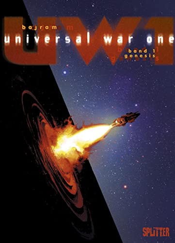 Universal War One