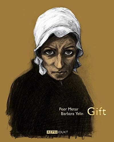 Gift #[nn]