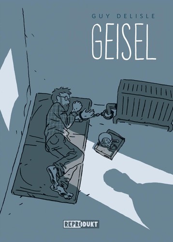 Geisel #[nn] cover