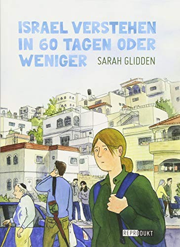 Israel verstehen in 60 Tagen oder weniger #[nn] cover