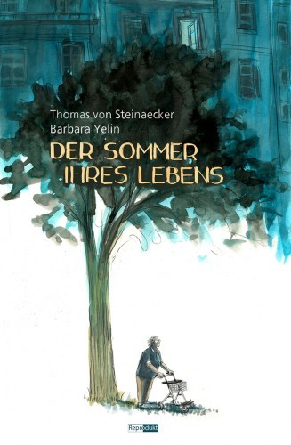 Der Sommer ihres Lebens #[nn] cover