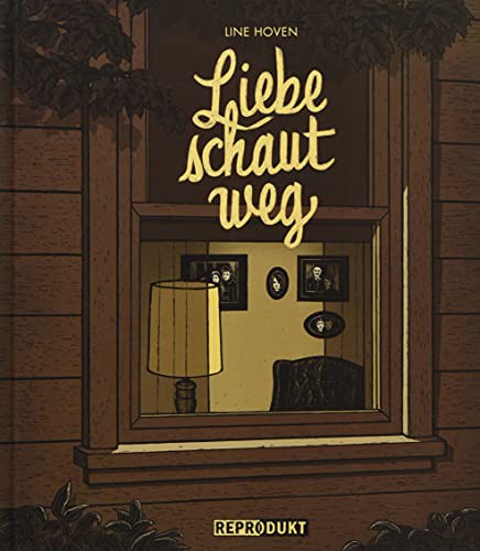 Liebe schaut weg #[nn]