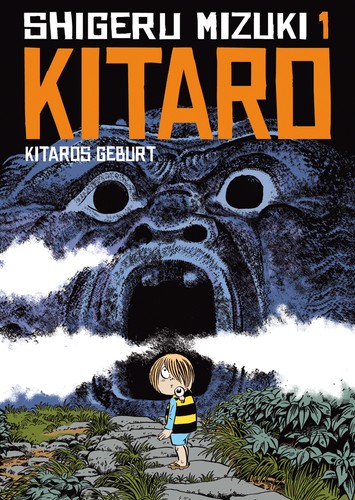 Kitaro