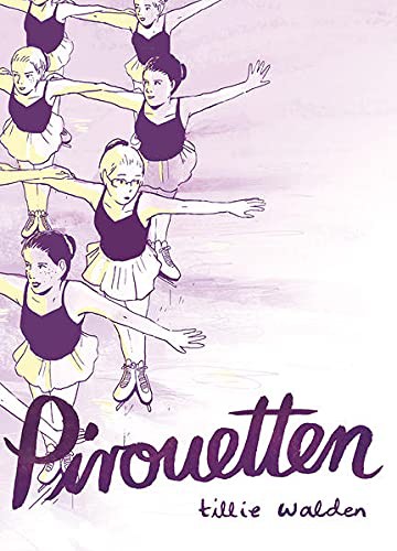 Pirouetten #[nn] cover