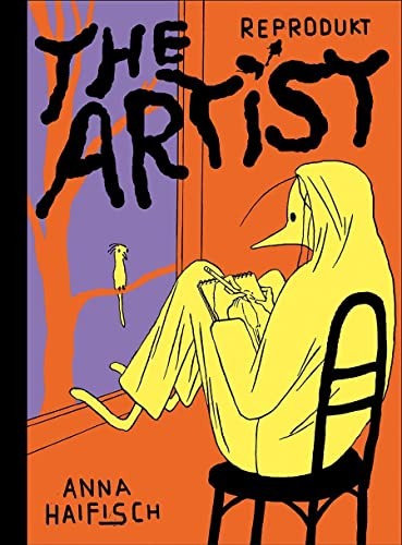 The Artist #[nn]