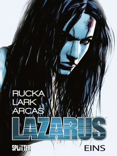 Lazarus