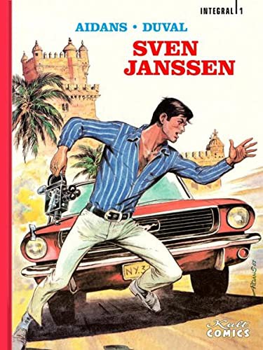 Sven Janssen