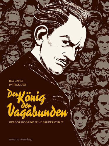 Der König der Vagabunden #[nn]