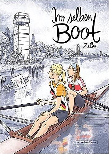 Im selben Boot #[nn] cover