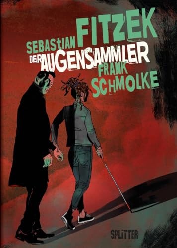Der Augensammler #[nn]
