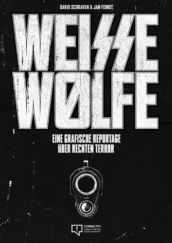 Weisse Wölfe #[nn]