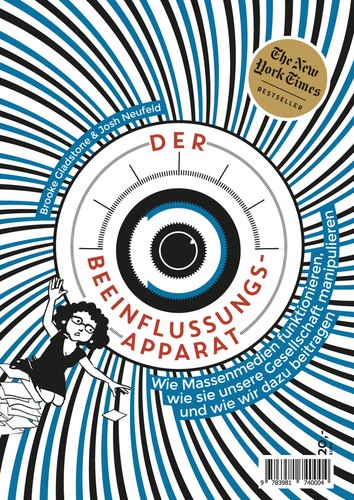 Der Beeinflußungsapparat