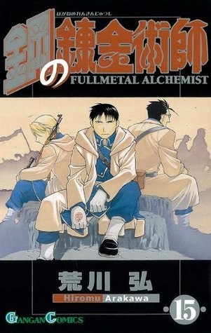 #15