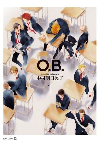 O. B.