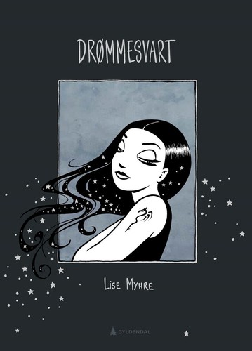 Drømmesvart #[nn]