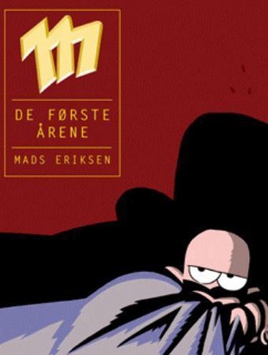 M-bok #1