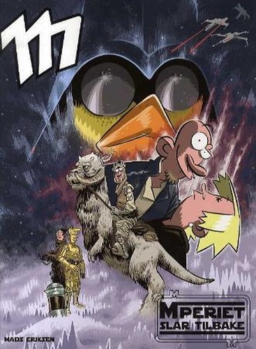 M-bok #2