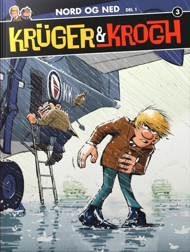 Krüger & Krogh