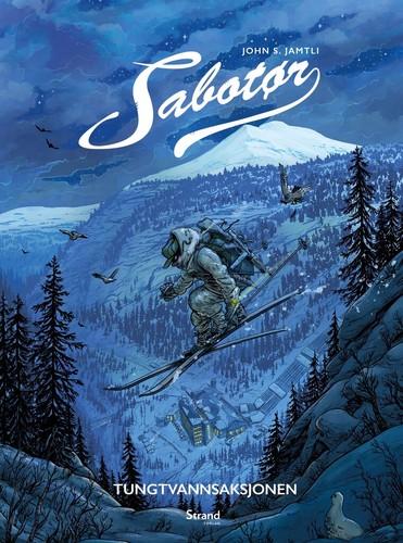 Sabotør #4