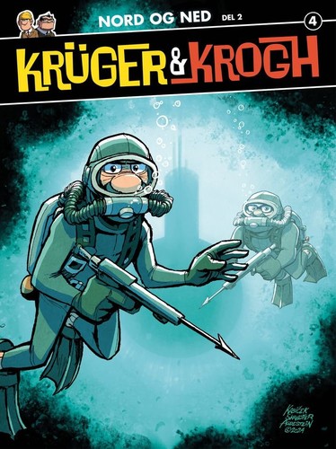 Krüger & Krogh #4