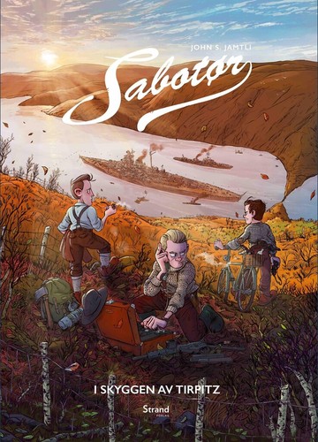 Sabotør