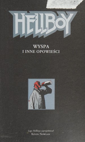 Hellboy #[9]