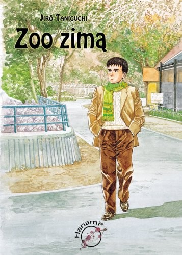 Zoo zimą #[nn] cover