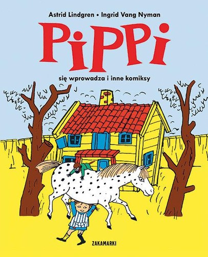 Pippi #1