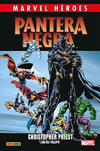 Marvel Héroes #110 cover