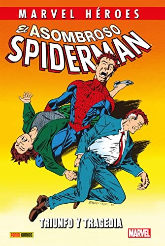 Marvel Héroes #111