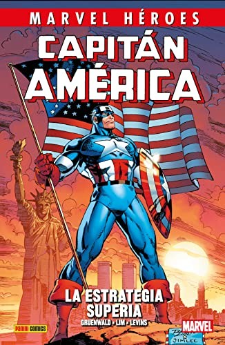 Marvel Héroes #113 cover