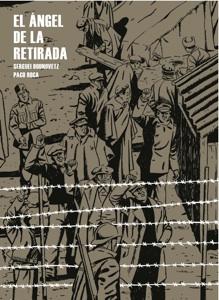 El Ángel de la retirada