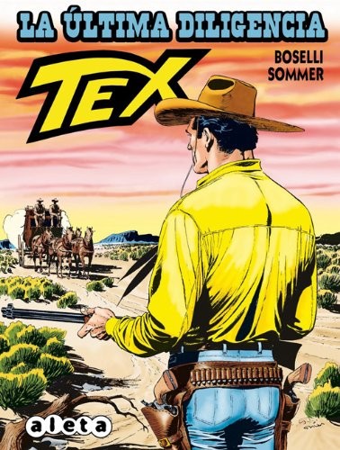 Tex #11