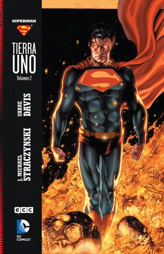 Superman: Tierra Uno #2
