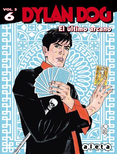 Dylan Dog #6