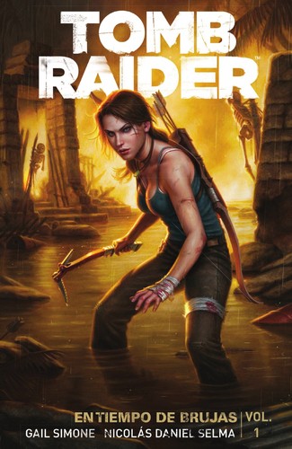 Tomb Raider