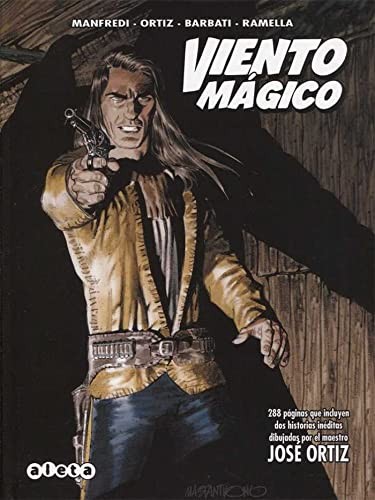 Viento Mágico