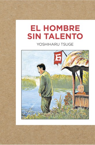 El hombre sin talento #[nn]