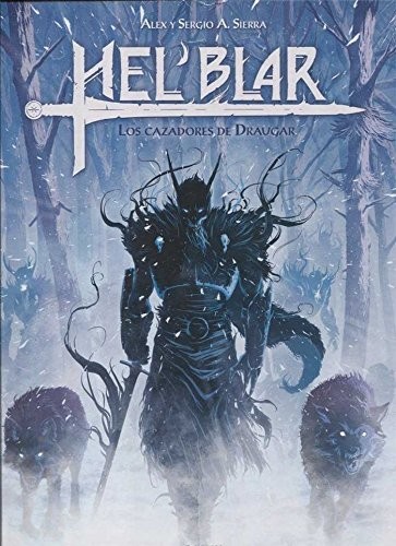 Hel'blar #1
