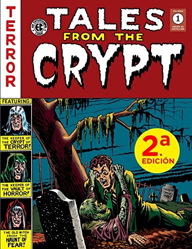 Tales from the Crypt