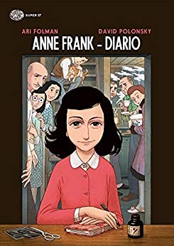 El diario de Anne Frank #[nn]
