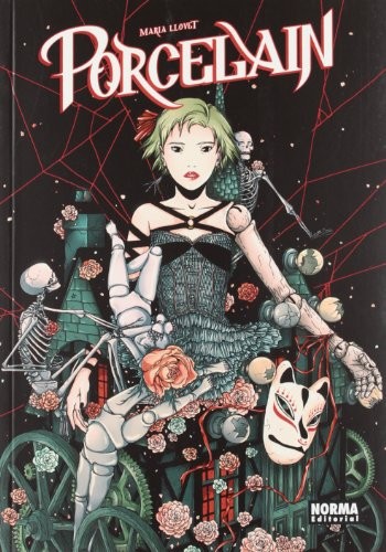 Porcelain