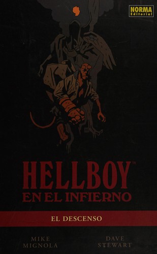 Hellboy en el Infierno