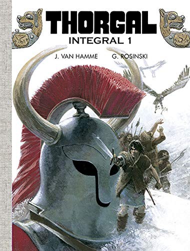 Thorgal Integral