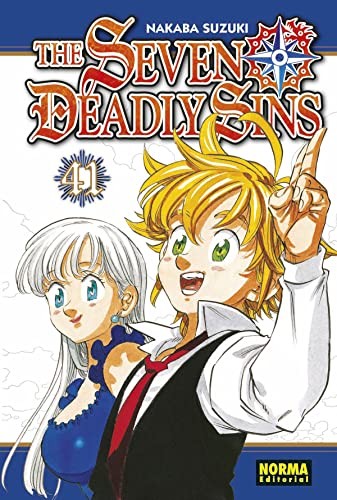 The Seven Deadly Sins