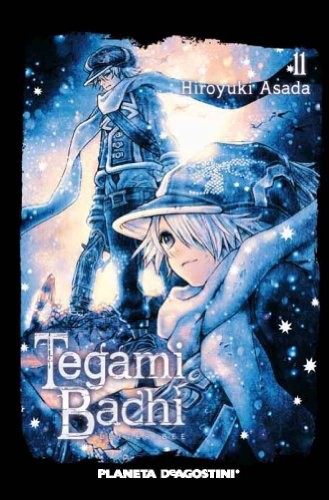 Tegami Bachi