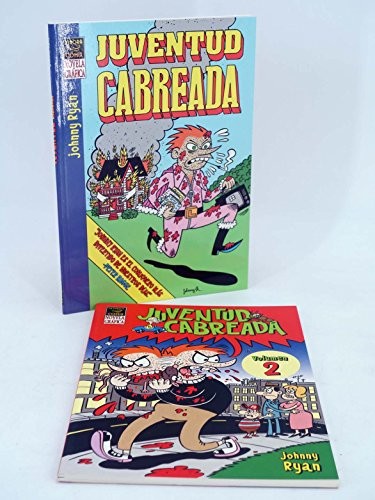 Juventud cabreada