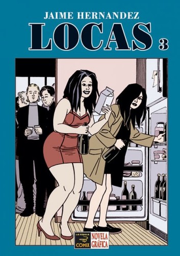 Locas #3