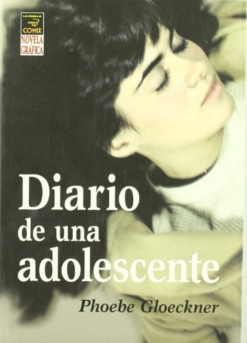 Diario de una adolescente